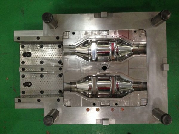 mold plastik